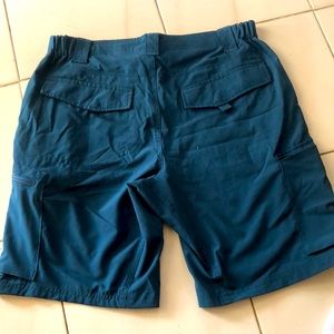 Gerry Weber Man Short Pant Size 32